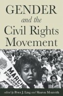 Peter J. Ling - Gender and the Civil Rights Movement - 9780813534381 - V9780813534381