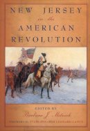 Barbara J. . Ed(S): Mitnick - New Jersey in the American Revolution - 9780813540955 - V9780813540955