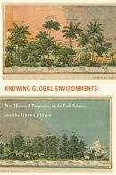 Jeremy . Ed(S): Vetter - Knowing Global Environments - 9780813548753 - V9780813548753