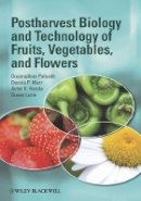 Gopinadhan Paliyath - Postharvest Biology and Technology of Fruits, Vegetables, and Flowers - 9780813804088 - V9780813804088