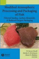 Otwell - Modified Atmospheric Processing and Packaging of Fish - 9780813807683 - V9780813807683