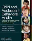 Edilma L. Yearwood - Child and Adolescent Behavioral Health - 9780813807867 - V9780813807867