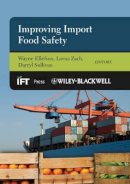 Wayne Ellefson (Ed.) - Improving Import Food Safety - 9780813808772 - V9780813808772
