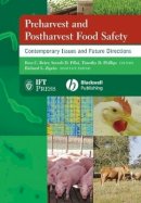 Ross C. Beier - Pre-Harvest and Post-Harvest Food Safety - 9780813808840 - V9780813808840