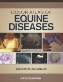 Sameeh M Abutarbush - Illustrated Guide to Equine Diseases - 9780813810713 - V9780813810713