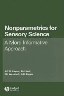 J. C. W. Rayner - Nonparametrics for Sensory Science - 9780813811123 - V9780813811123