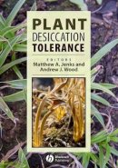 Matthew Jenks - Plant Desiccation Tolerance - 9780813812632 - V9780813812632