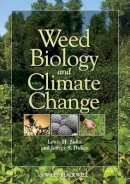Lewis H. Ziska - Weed Biology and Climate Change - 9780813814179 - V9780813814179