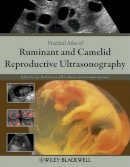 Luc Descteaux - Practical Atlas of Ruminant and Camelid Reproductive Ultrasonography - 9780813815510 - V9780813815510