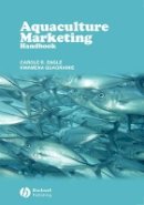 Carole R. Engle - The Aquaculture Marketing Handbook - 9780813816043 - V9780813816043