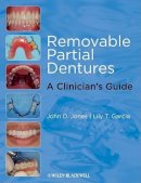 John D. Jones - Removable Partial Dentures - 9780813817064 - V9780813817064
