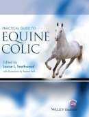 Louise Southwood - Practical Guide to Equine Colic - 9780813818320 - V9780813818320
