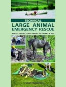 Rebecca Gimenez - Technical Large Animal Emergency Rescue - 9780813819983 - V9780813819983