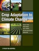 Shyam Singh Yadav - Crop Adaptation to Climate Change - 9780813820163 - V9780813820163