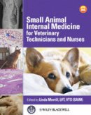 Linda Merrill - Small Animal Internal Medicine for Veterinary Technicians and Nurses - 9780813821641 - V9780813821641