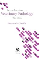 Cheville - An Introduction to Veterinary Pathology - 9780813824956 - V9780813824956