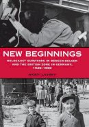 Hagit Lavsky - New Beginnings - 9780814330098 - V9780814330098