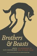 Unknown - Brothers and Beasts: An Anthology of Men on Fairy Tales (Series in Fairy-Tale Studies) - 9780814332672 - V9780814332672