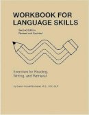 Susan Howell Brubaker - Workbook for Language Skills: Exercises for Written and Verbal Expression (William Beaumont Hospital Series in Speech and Language Pathology) - 9780814333174 - V9780814333174