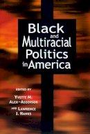 Alex-Assensoh - Black and Multiracial Politics in America - 9780814706633 - V9780814706633