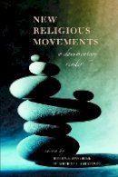 Dereck Daschke - New Religious Movements - 9780814707036 - V9780814707036