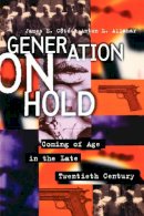 Cote - Generation on Hold - 9780814715321 - V9780814715321