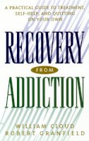 William Cloud - Recovery from Addiction - 9780814716083 - V9780814716083