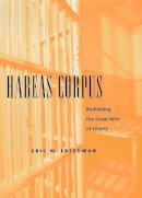 Eric M. Freedman - Habeas Corpus - 9780814727188 - V9780814727188