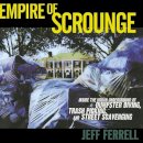 Jeff Ferrell - Empire of Scrounge - 9780814727386 - V9780814727386