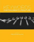 Philip Nel (Ed.) - Keywords for Children’s Literature - 9780814758557 - V9780814758557