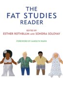 Esther Rothblum - The Fat Studies Reader - 9780814776308 - V9780814776308