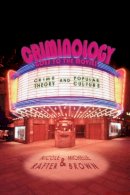 Nicole Rafter - Criminology Goes to the Movies: Crime Theory and Popular Culture - 9780814776520 - V9780814776520