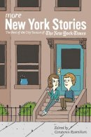 Constance Rosenblum - More New York Stories - 9780814776551 - V9780814776551