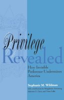 Stephanie M. Wildman - Privilege Revealed - 9780814793039 - V9780814793039