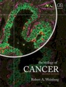 Robert A. Weinberg - The Biology of Cancer - 9780815342205 - V9780815342205