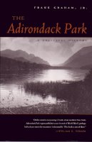 Frank Graham - Adirondack Park - 9780815601920 - V9780815601920