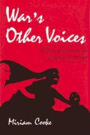 Miriam G. Cooke - War's Other Voices - 9780815603771 - V9780815603771