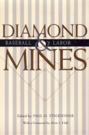 Paul D. . Ed(S): Staudohar - Diamond Mines - 9780815606550 - V9780815606550