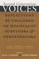 . Ed(S): Berger, Alan L.; Berger, Naomi - Second Generation Voices - 9780815606819 - V9780815606819