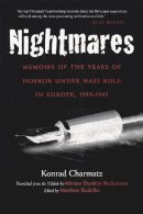 Konrad Charmatz - Nightmares - 9780815607069 - V9780815607069