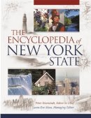 . Ed(S): Eisenstadt, Peter; Moss, Laura-Eve - Encyclopedia Of New York State - 9780815608080 - V9780815608080