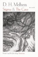 D Melhem - Stigma and the Cave: Two Novels (Patrimonies) - 9780815608820 - V9780815608820