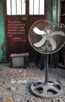 Kim Jensen - Bread Alone (Arab American Writing) - 9780815609452 - V9780815609452