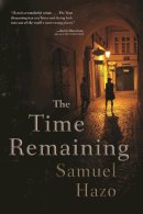 Samuel Hazo - The Time Remaining - 9780815610090 - V9780815610090