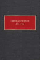 Charles Gehring - Correspondence, 1647-1653 (New Netherlands Documents) - 9780815627920 - V9780815627920