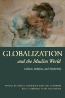 Birgit Schaebler - Globalization and the Muslim World: Culture, Religion, and Modernity (Modern Intellectual and Political History of the Middle East) - 9780815630241 - V9780815630241