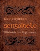 David Stifter - Sengoidelc: Old Irish For Beginners (Irish Studies) - 9780815630722 - V9780815630722