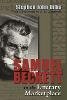 Stephen Dilks - Samuel Beckett in the Literary Marketplace (Irish Studies) - 9780815632542 - V9780815632542