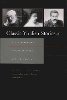 Unknown - Classic Yiddish Stories of S. Y. Abramovitsh, Sholem Aleichem, and I. L. Peretz (Judaic Traditions in Literature, Music, and Art) - 9780815632917 - V9780815632917