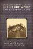 Gary Scharnhorst - Charlotte Perkins Gilman's in This Our World and Uncollected Poems - 9780815632955 - V9780815632955